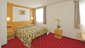 SPORT HOTEL VITTORIA immagine n.3