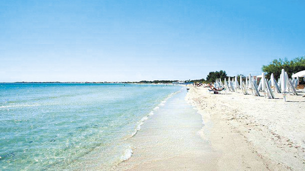 BAIAMALVA RESORT immagine generale