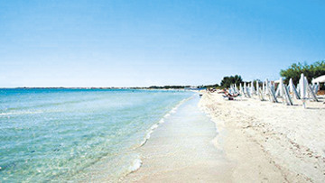 BAIAMALVA RESORT