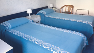 HOTEL IL PESCATORE immagine n.3