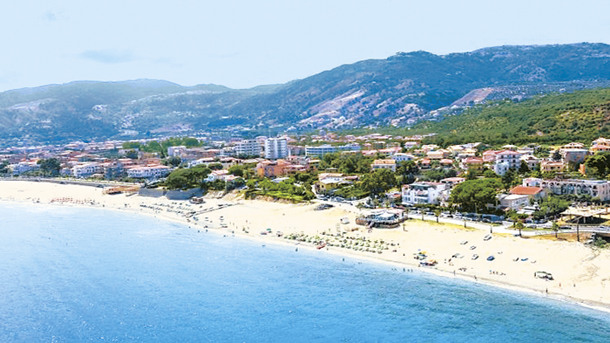 HOTEL IL PESCATORE immagine generale