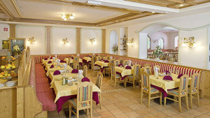 SPORT HOTEL VITTORIA immagine n.2