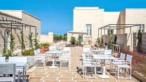 RELAIS MASSERIA LE CESINE immagine n.2