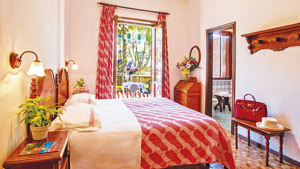 HOTEL SAN VALENTINO TERME immagine n.3