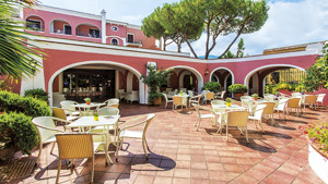 HOTEL SAN VALENTINO TERME immagine n.2