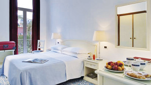 HOTEL TERME VILLA SVIZZERA immagine n.3