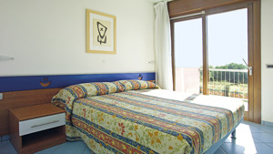 RESIDENCE BOSCO CANORO WEST immagine n.3