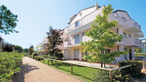 RESIDENCE BOSCO CANORO WEST immagine n.2