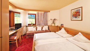 HOTEL ROSENHEIM immagine n.3