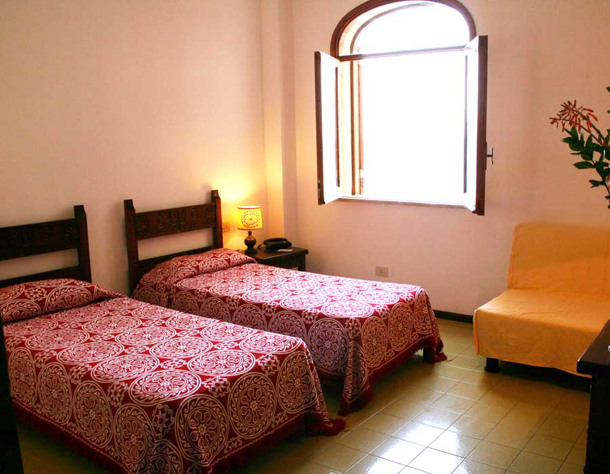 HOTEL CARASCO immagine n.6