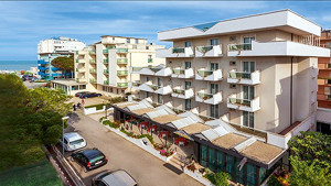 HOTEL VILLA LINA immagine n.2