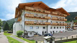 PARK HOTEL AVISIO immagine n.2