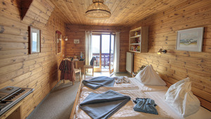 HOTEL SATTLEGGERS ALPENHOF immagine n.3