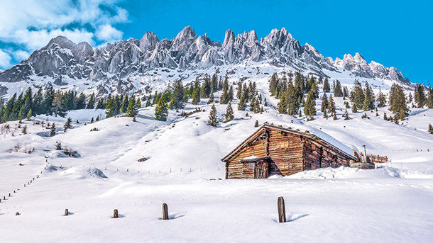 GASTHOF BAD HOCHMOOS immagine generale