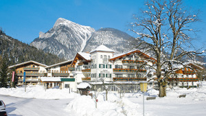 GASTHOF BAD HOCHMOOS immagine n.2
