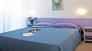 HOTEL  AUREA immagine n.3