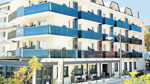 HOTEL  AUREA immagine n.2