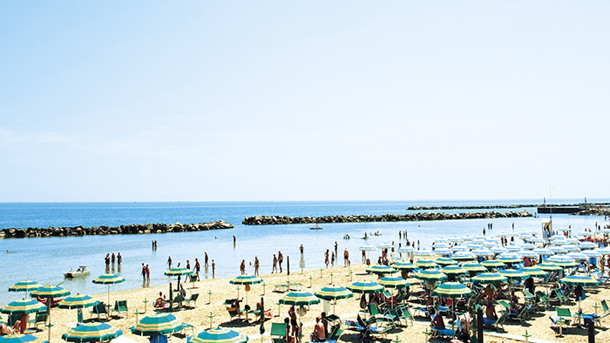 HOTEL  AUREA immagine generale