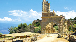TOUR PASQUA IN SICILIA E ISOLE EOLIE immagine n.2