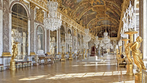TOUR PARIGI REALE ARISTOCRATICA FREE STYLE immagine n.3