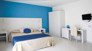 HOTEL VALERIA DEL MAR immagine n.3