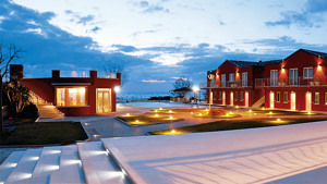 HOTEL VALERIA DEL MAR immagine n.2