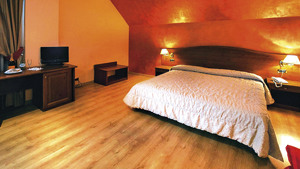 GRAND HOTEL DEL PARCO immagine n.3