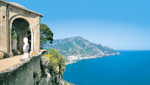 MINI TOUR DELLA CAMPANIA - DOMENICA immagine n.3