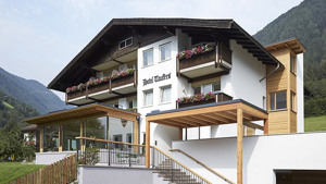 HOTEL TAUFERS immagine n.2