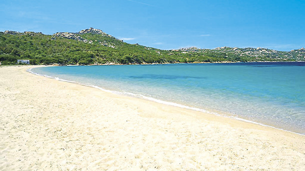 CLUB ESSE PORTO RAFAEL immagine generale