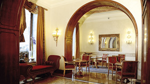 HOTEL ROMANICO PALACE immagine n.2