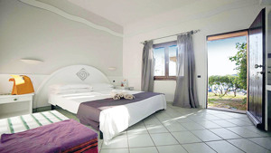 SETTEMARIPRIME SANTO STEFANO RESORT immagine n.3