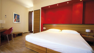 NURAGHE LUXURY APARTMENT immagine n.3