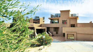 NURAGHE APARTMENTS immagine n.2