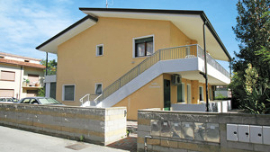 VILLA DANIELA immagine n.2