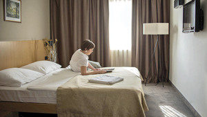 HOTEL WELL immagine n.3