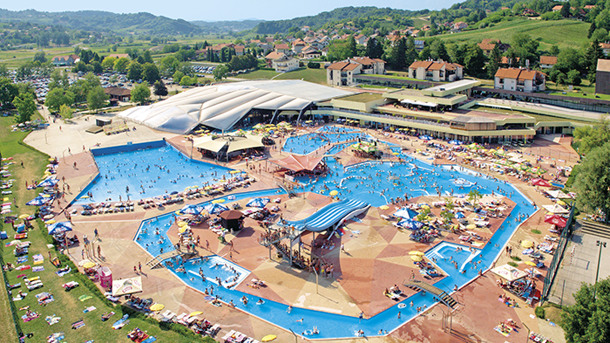 HOTEL WELL immagine generale