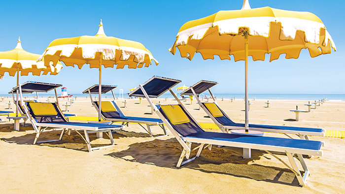 Hotel Baia Imperiale Rimini San Giuliano A Mare Rn Emilia