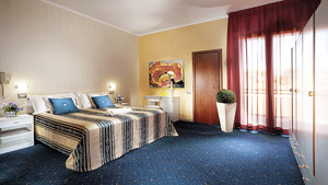 PARK HOTEL ZAIRA immagine n.3