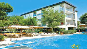 PARK HOTEL ZAIRA immagine n.2