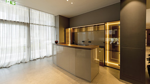 HOTEL FUORI LE MURA immagine n.2