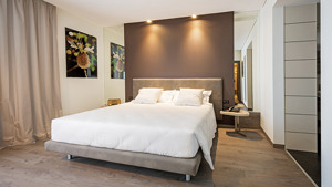 HOTEL FUORI LE MURA immagine n.3