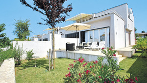 FALKENSTEINER APARTMENTS PETRCANE immagine n.2