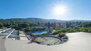 RESIDENCE PARK SOLEMAREMMA immagine n.2