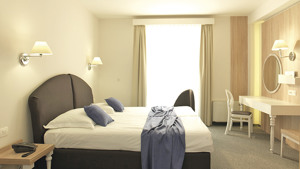 HOTEL MIRNA immagine n.3