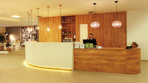 HOTEL MIRNA immagine n.2