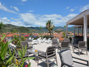 HOTEL OLYMPIC immagine n.2