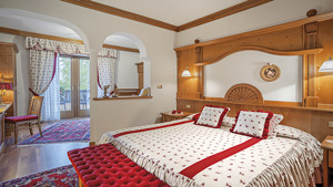 HOTEL TRESSANE & PARK HOTEL IRIS immagine n.3