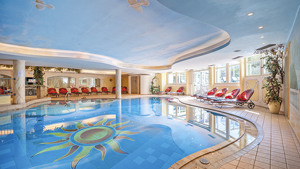 HOTEL TRESSANE & PARK HOTEL IRIS immagine n.2