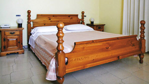 HOTEL CASA DEL GOURMET immagine n.3